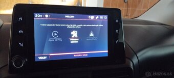 Peugeot Rifter 1.5 HDI 2022 - 9