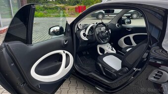 Smart Fortwo Coupe 1.0 52 kW AT - 9
