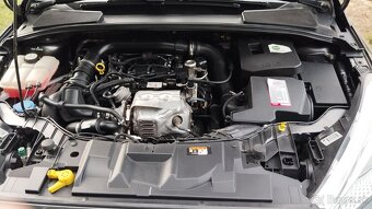 FORD FOCUS EcoBoost TREND Benzin 74KW R.V 2017 - 9