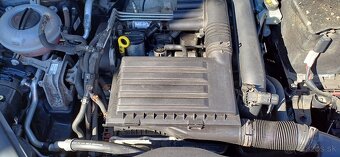 VW.GOLF 7 krátky 5 dver., 1.2tsi m6, super výbava - 9