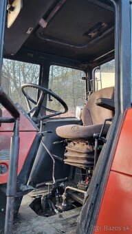 Predam zetor 16245 TURBO S TP,ŠPZ,STK,EK - 9