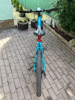 Elektrobicykel LEVIT - 9