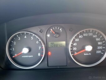 Hyundai Getz 1.4i 16V. Premium - 9