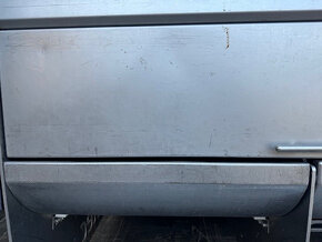 rezačka na hydinu Marelec Portio 3A Portion Cutter - 9