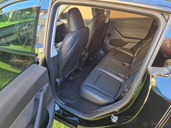 Predám Tesla Y Performance dual-range - 9