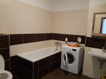 Na predaj 1-izbový byt so záhradou a parkovacím miestom – Sl - 9