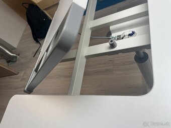 Predám ergonomický stôl COMFPRO King - Ideálny pre študentov - 9