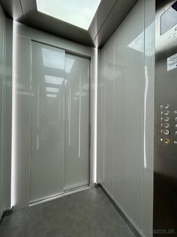 Komfortný 3 izbový byt s loggiou, šatníkom a špajzou - 9