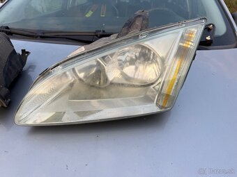Náhradné diely Ford focus mk2 2.0tdci 100kw - 9