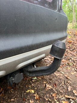 Škoda Yeti 1.2tsi 77kw 2010(automat)panoráma - 9