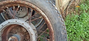 Jawa pionier diely - 9