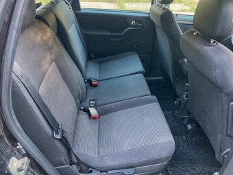 Opel Meriva 1.3 CDTI ecoFLEX - 213 XXX km - 9