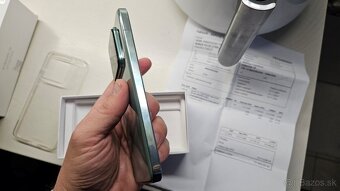Xiaomi 14 zelený 256GB - aj vymením - 9