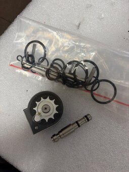 ☘️ [AKTUÁLNE] - Snowpeak M30C 5,5mm - 9