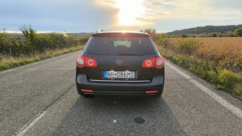 Passat B6 Variant R-line 125kw - 9