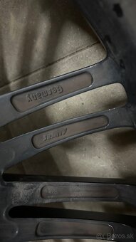 5x108 R19 Elektrony Alutec - 9