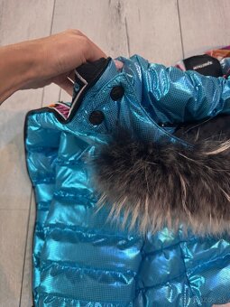 Lyziarska suprava Sportalm - 9