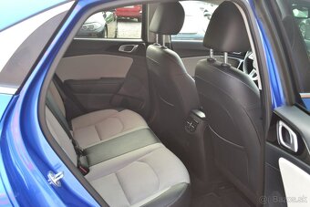 Kia XCeed 1,4 TGDi 7DCT GT-Line - 9