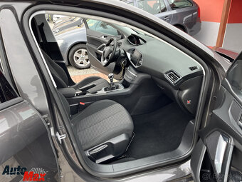 Peugeot 308 Break/SW SW 1.5 BlueHDi 100 Active - 9