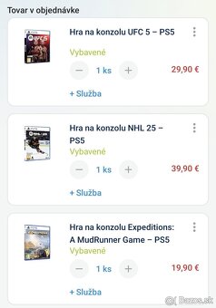 PS5 1TB + 17HIER + Racing Wheel Apex PS5 + 1x DUAL SHOCK - 9