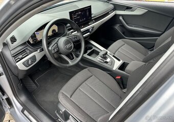 Audi a4 avant B9 2.0TDI 140KW - 9