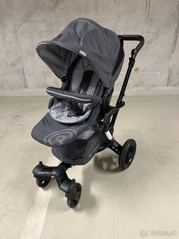 Concord NEO mobility set - kočík trojkombinácia - 9