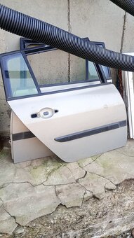 Dvere rôzne auta - 9