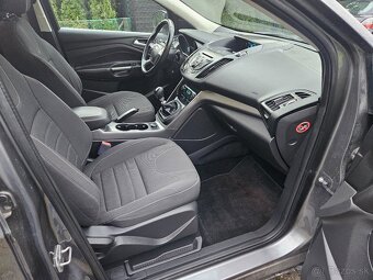 Ford Kuga 1.6 16V 150PS Titanium - 9