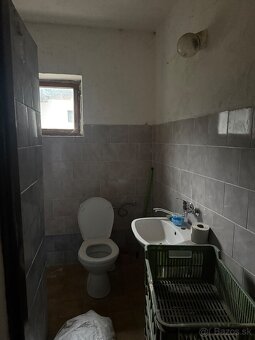 Rodinný dom na predaj – Lastomír - 9