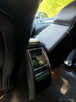 Predám Škoda Superb - 9