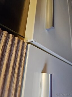 Komoda a stolik pod TV - 9