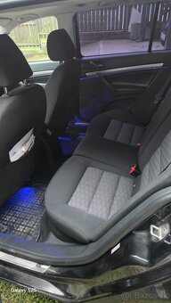 Škoda octavia facelift 2.0 tdi  2010 - 9