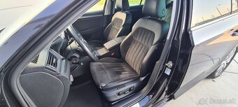 Škoda superb 3 facelift 2.0tdi dsg  147kw ACC Matrix - 9