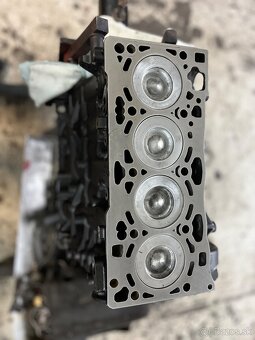 Predam Motor 1.6 TDI 81kw DBKA CRKB CXXB - 9