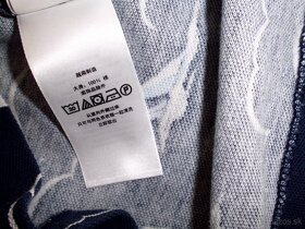 Ralph Lauren pánske slim polo tričko M - 9