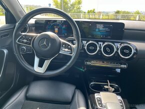 Mercedes Benz A 180, automat, 100 kW, 67 000 km, 2019 - 9