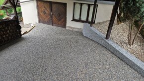 Kamenný koberec - 9