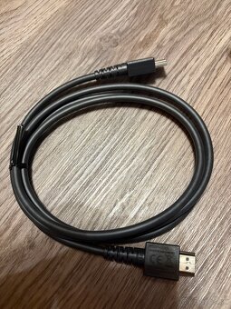 Nintendo switch black - 9