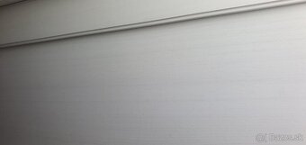 Predám posteľ s matracom 140x200cm - 9