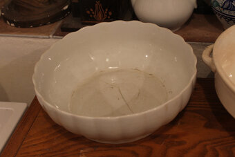 Porcelán a keramika X kusou - 9