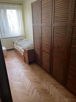 3izbovy tehlový byt Prešov Solivar - 9