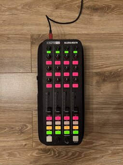 Allen&Heath XONE:K2 - 9