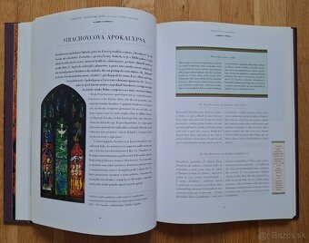 Stratena biblia - 9