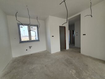 Nízkoenergetický 3-izbový dvojdom - 9