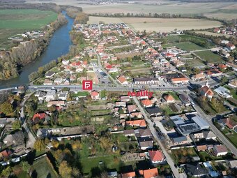Nehnuteľnosť Jahodná - Na predaj stavebný pozemok 898 m2 v c - 9