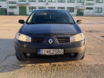 Renault Megane 1.5dci 60kw - 9