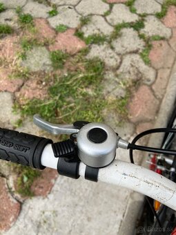 Detsky bicykel CTM Maggie 2.0 - 9