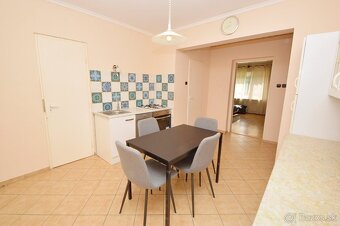 Predaj 3i domu na priestrannom 939 m2 pozemku, Hegyeshalom - 9