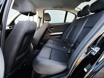BMW 320xd m-packet automat -aj na splátky - 9