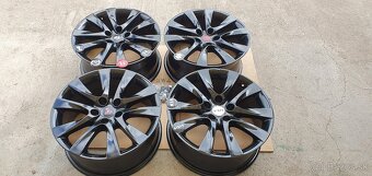 Hyundai 5x114,3 R18 tucson santafe i30 i40 - 9